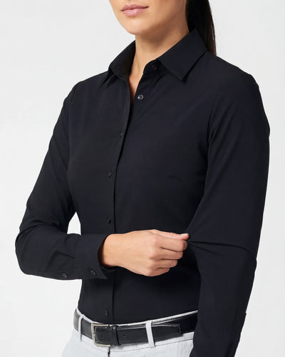 "The Springer" Tailored Shirt