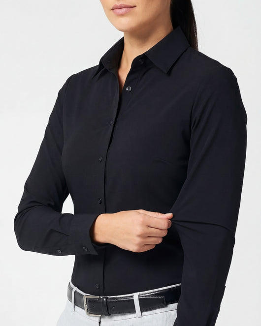 "The Springer" Tailored Shirt