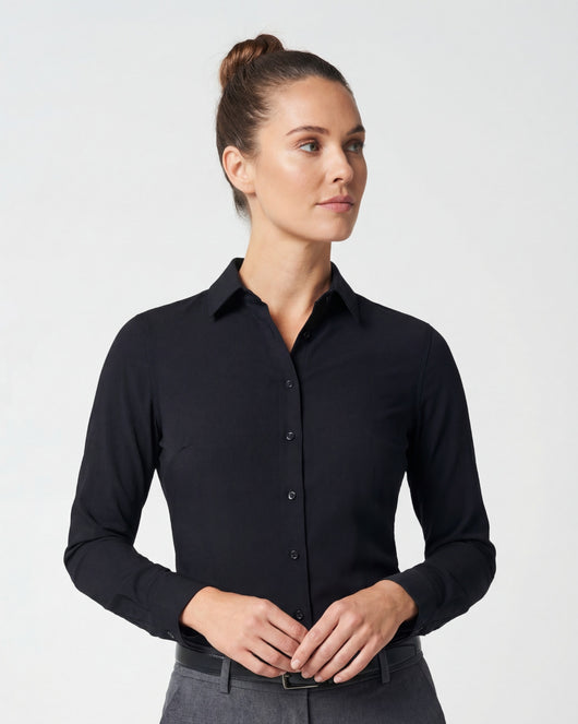 "The Springer" Tailored Shirt