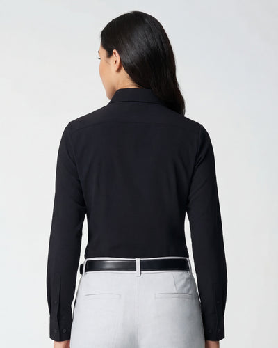 "The Springer" Tailored Shirt
