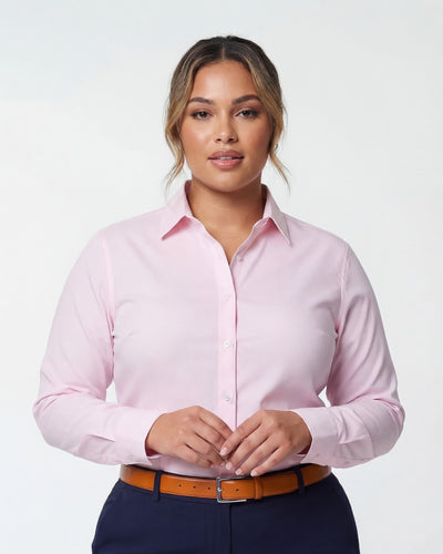 "The Springer" Tailored Shirt