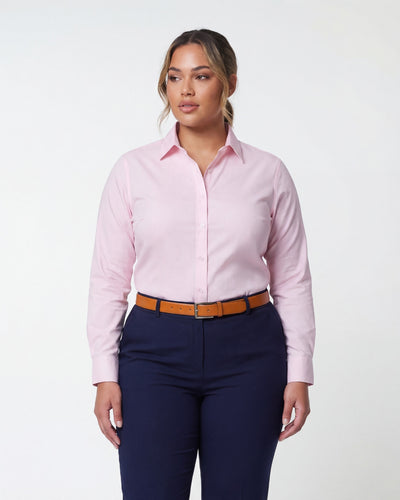 "The Springer" Tailored Shirt