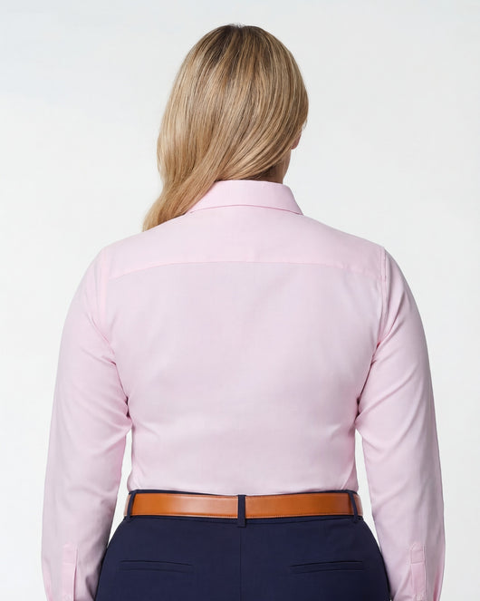 "The Springer" Tailored Shirt