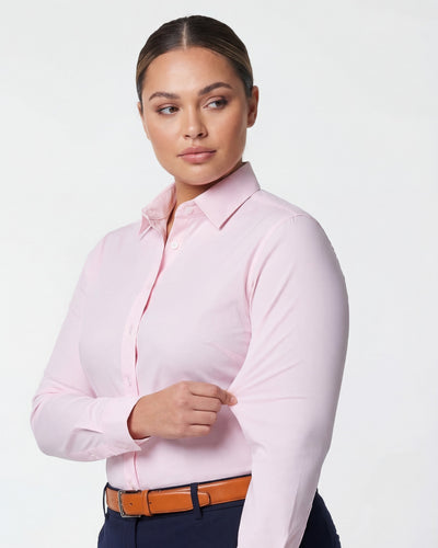 "The Springer" Tailored Shirt