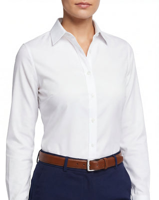 "The Springer" Tailored Shirt