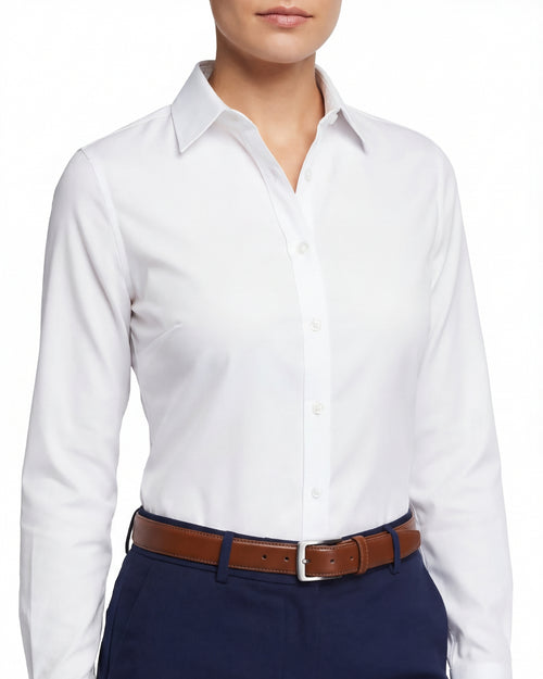 "The Springer" Tailored Shirt