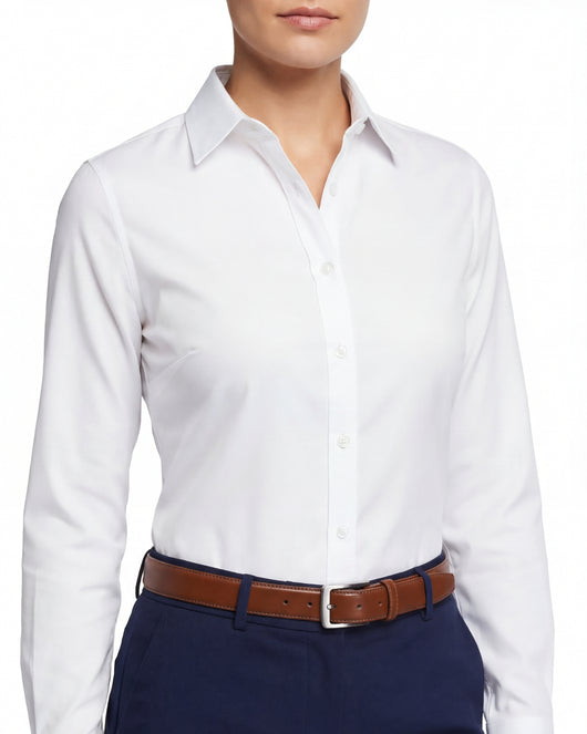 "The Springer" Tailored Shirt