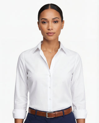"The Springer" Tailored Shirt
