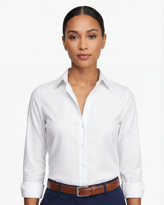 "The Springer" Tailored Shirt