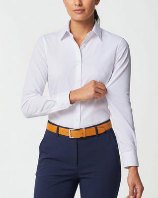 "The Springer" Tailored Shirt