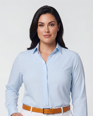 "The Springer" Tailored Shirt