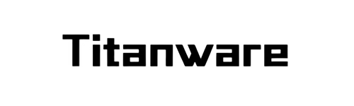 Titan Ware