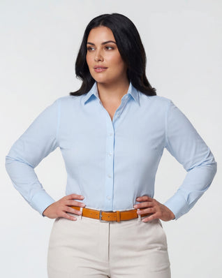 "The Springer" Tailored Shirt