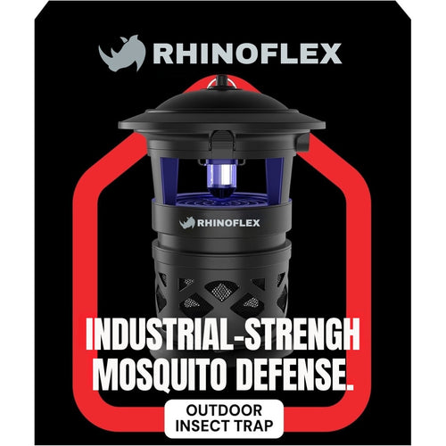 RhinoFlex LED Mosquito & Insect Trap