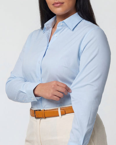 "The Springer" Tailored Shirt