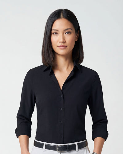 "The Springer" Tailored Shirt