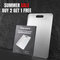 Titanware™ 100% Pure Titanium Cutting Board