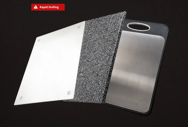Glass & Steel boards