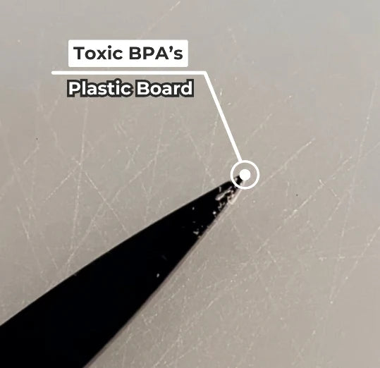 Plastic Cutting Boards